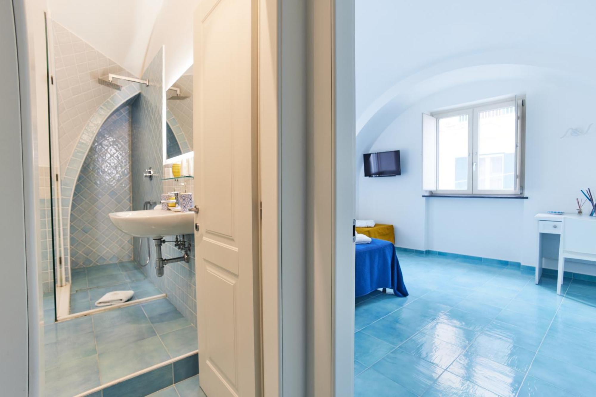 Seashell Apartment 米诺利 外观 照片
