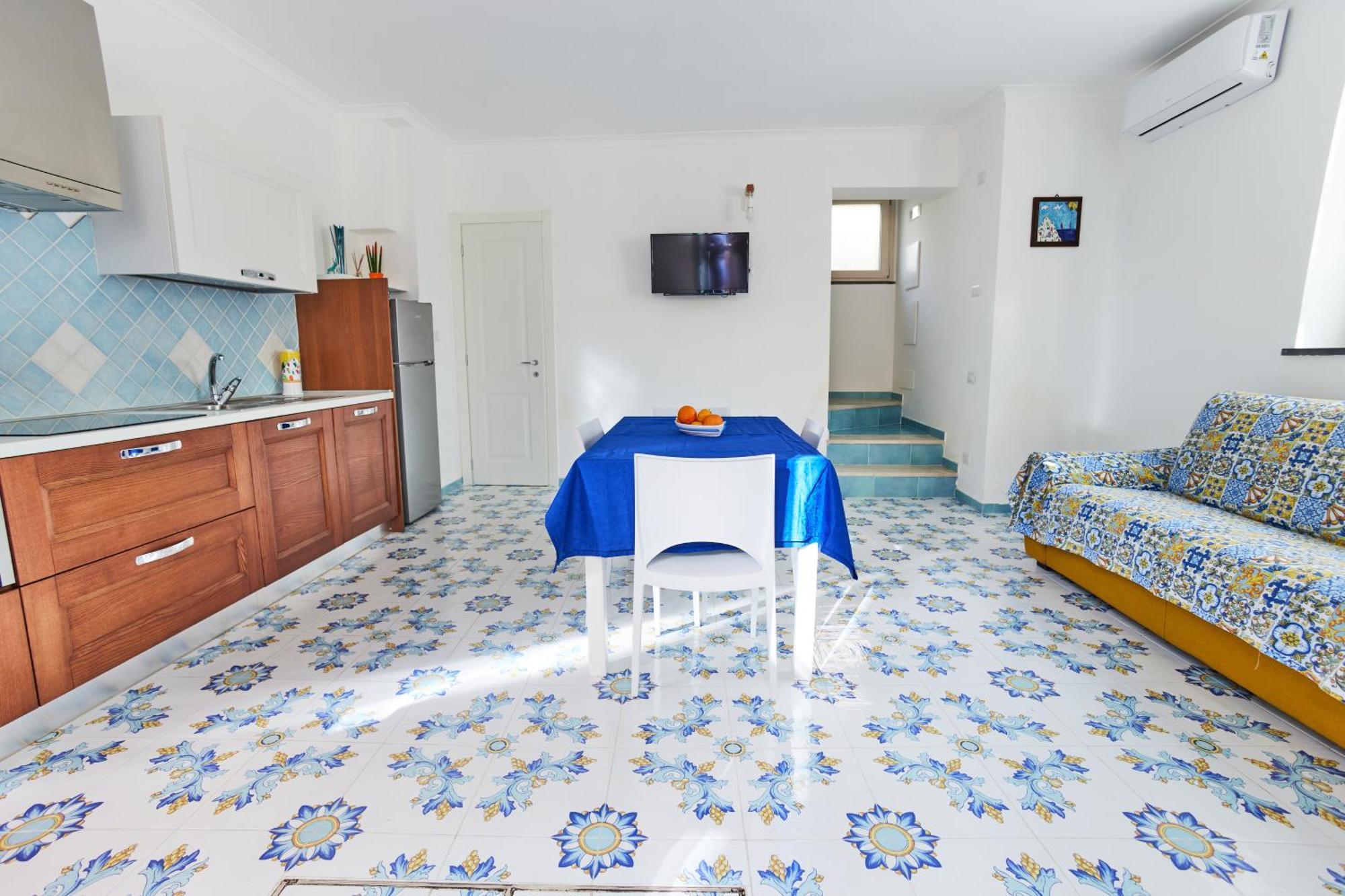 Seashell Apartment 米诺利 外观 照片