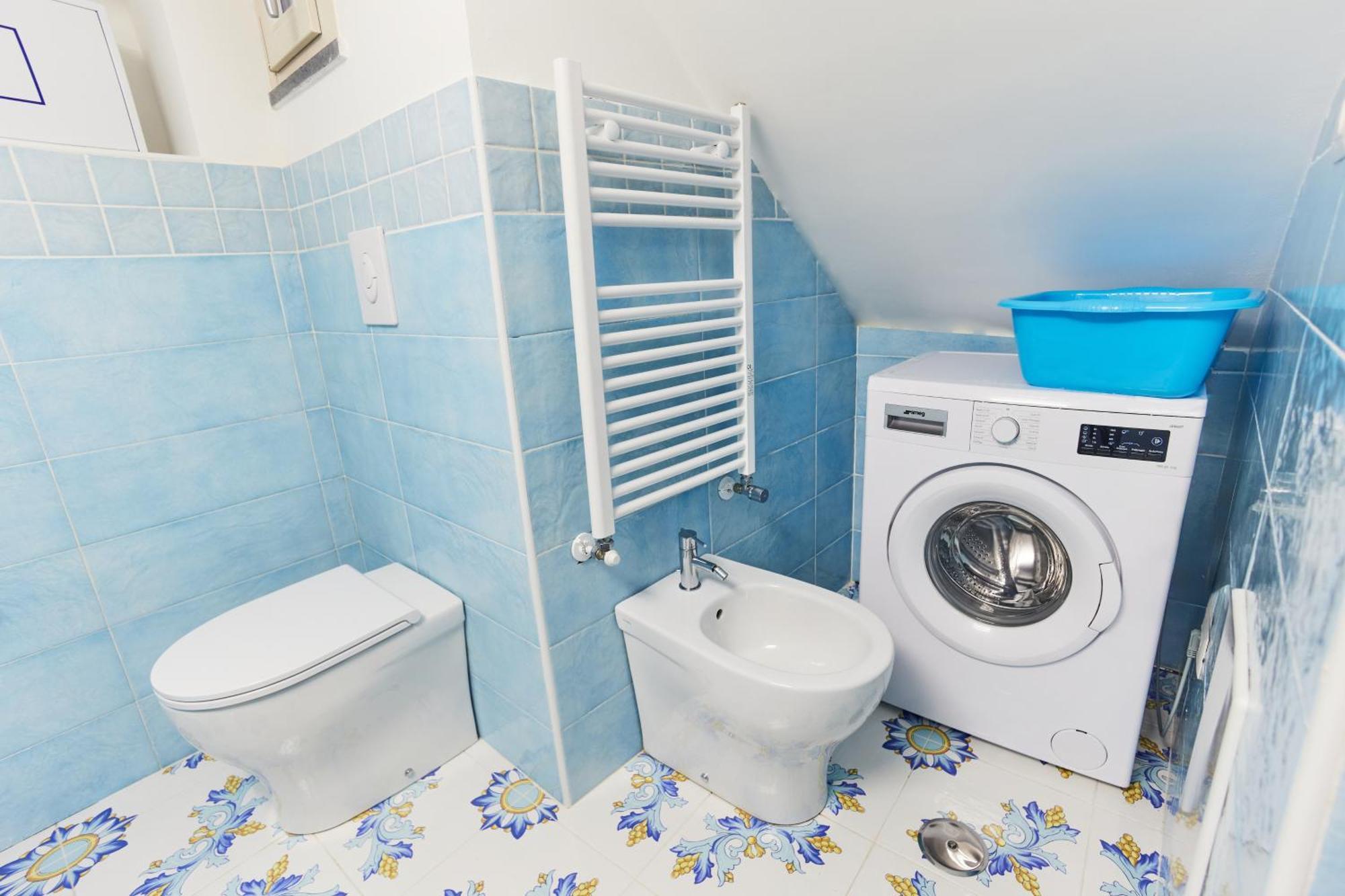 Seashell Apartment 米诺利 外观 照片